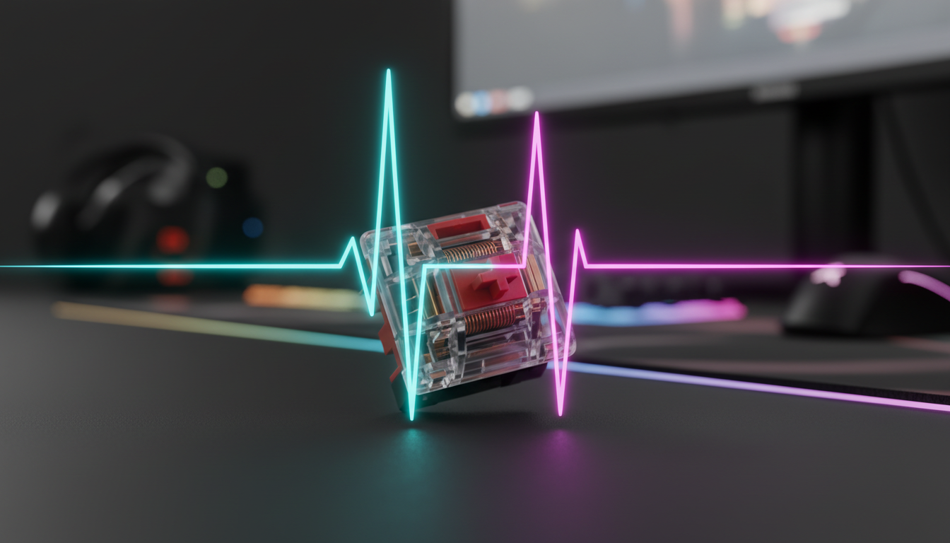 Eager vs. Defer: Understanding Debounce Algorithms for Speed