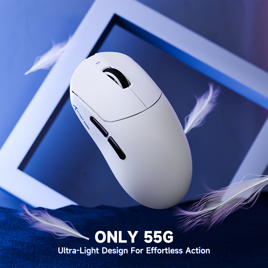 Precise Measurement: Finding Your Hand Size for Gaming Mice