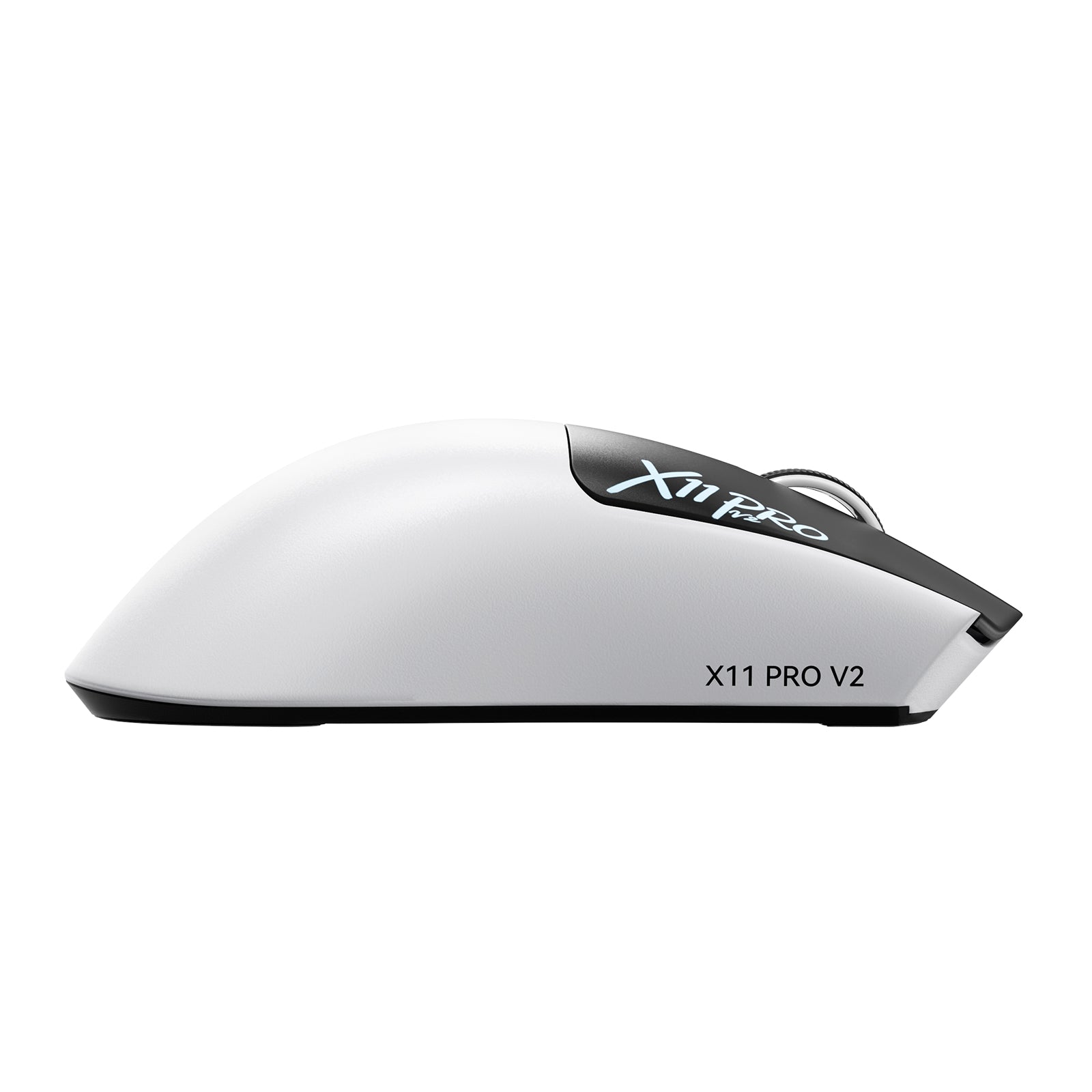 ATTACK SHARK X11 PRO V2 무선 게이밍 마우스 TFT 디스플레이 충전 도크 포함