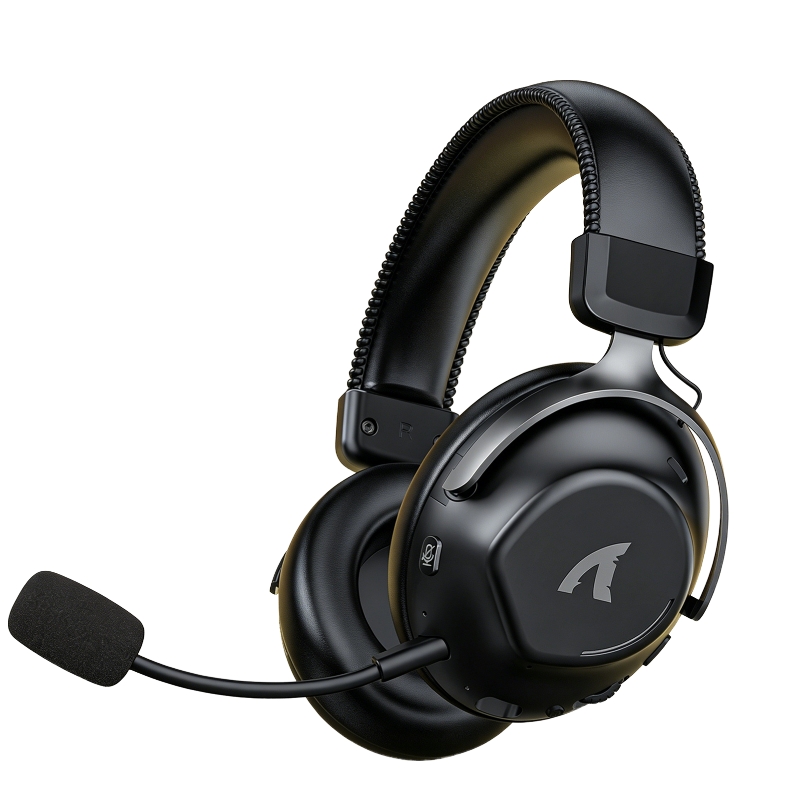 ATTACK SHARK L50PRO 트리모드 연결 무선 게이밍 헤드셋