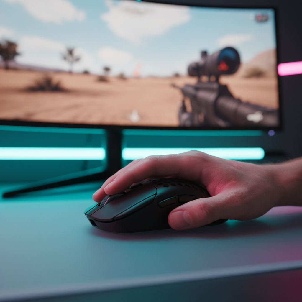 Choosing the Right Polling Rate for Your Monitor Refresh