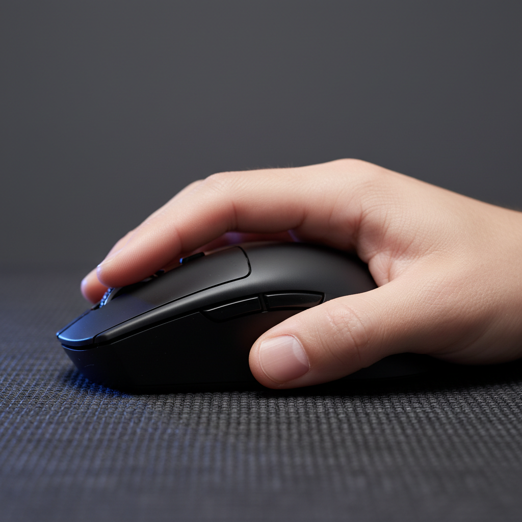 Wrist Arch Health: Choosing Hump Heights for Long Sessions