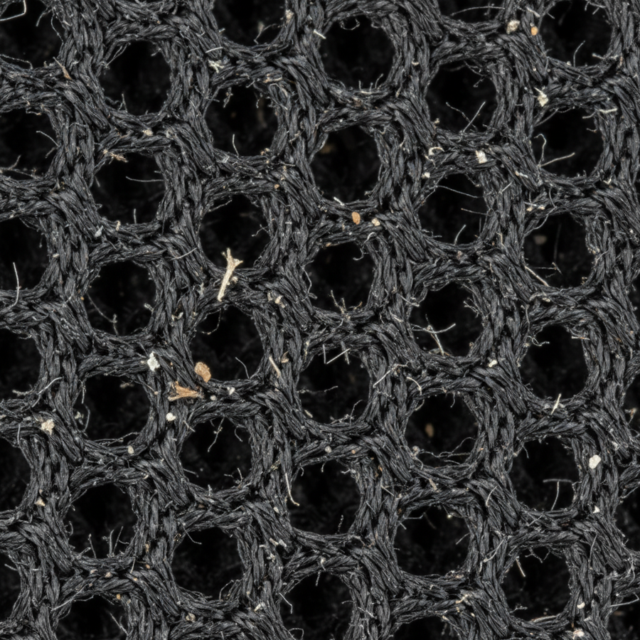 Dust and Debris: How Deep Weaves Impact Long-Term Tracking