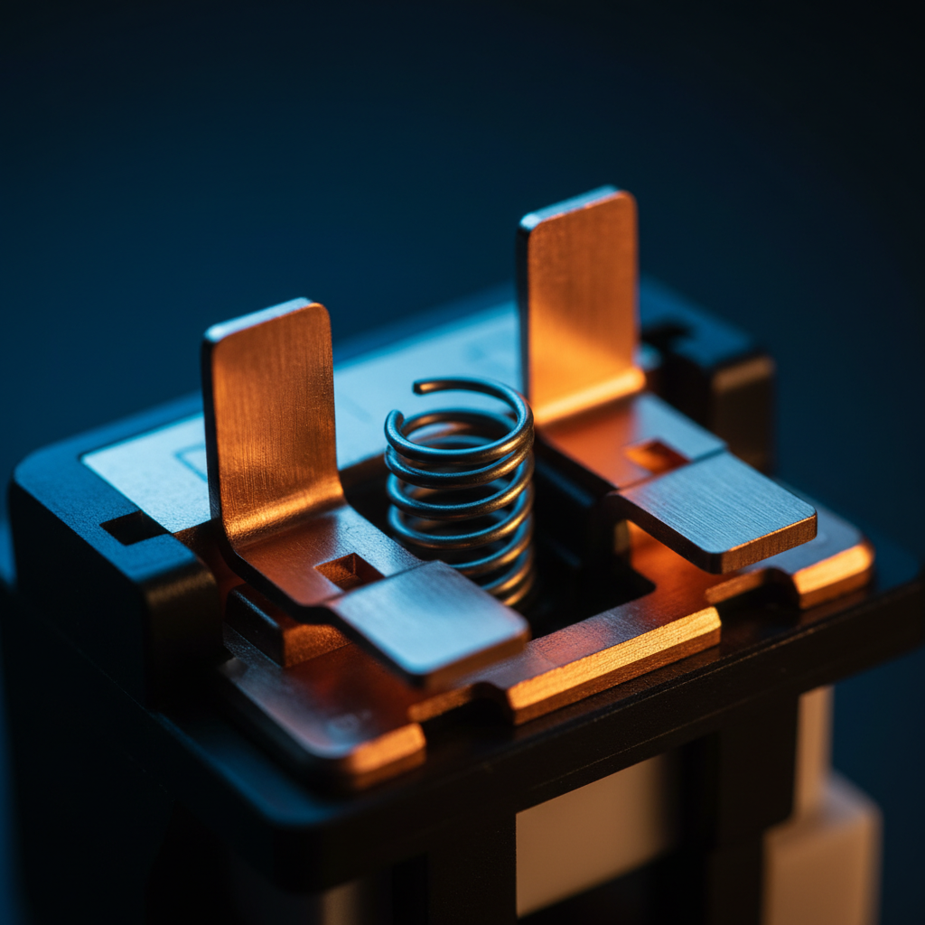 The Physics of Bounce: Why Mechanical Leaves Need Filters