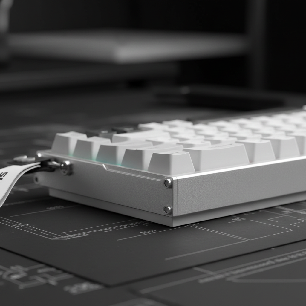 Structural Rigidity: Why CNC Wall Thickness Prevents Case Flex