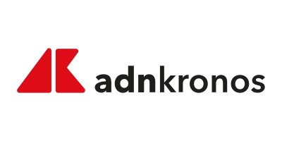 adnkronos 로고