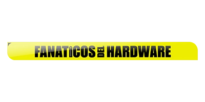 fanaticosdelhardware 로고