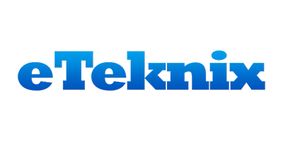 eteknix 로고