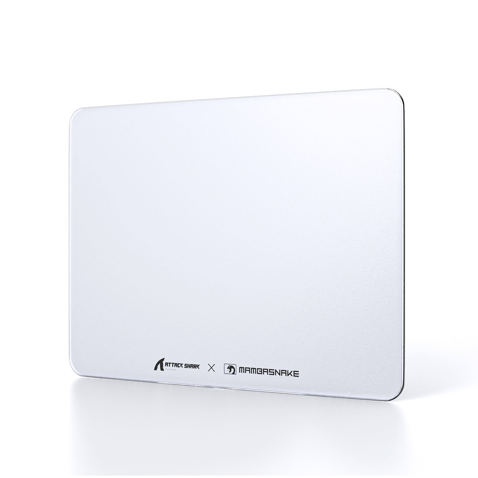 ATTACK SHARK CM05 강화유리 게이밍 마우스 패드