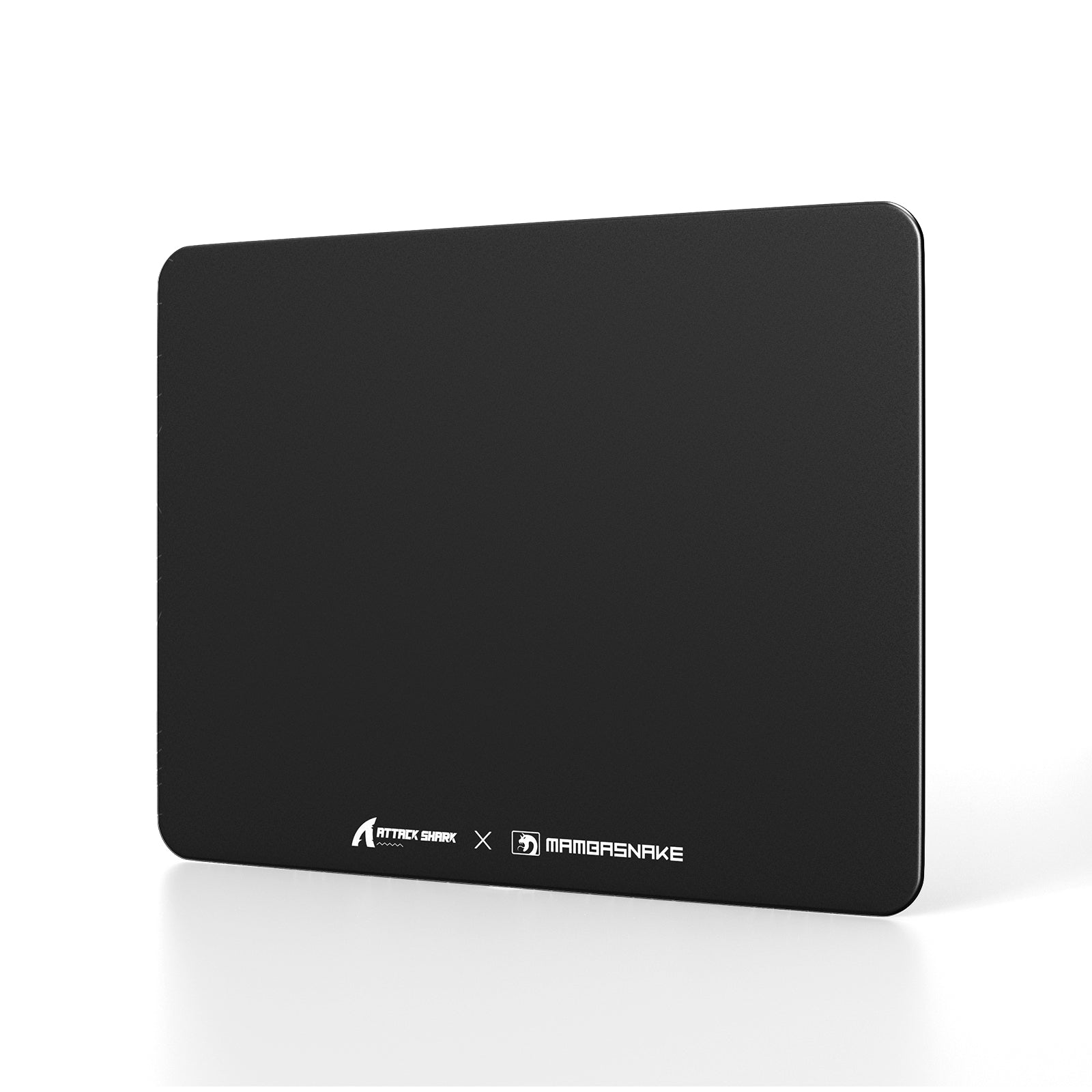 ATTACK SHARK CM05 강화유리 게이밍 마우스 패드
