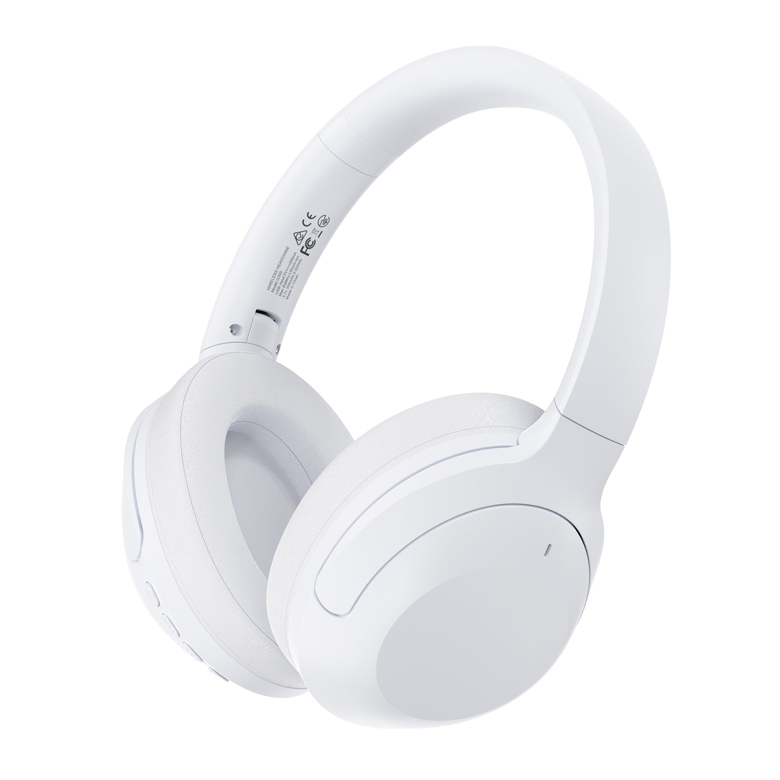 ATTACK SHARK G300 ANC 접이식 초경량 듀얼 모드 헤드폰