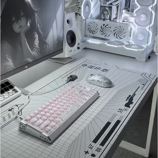 shinra.설정