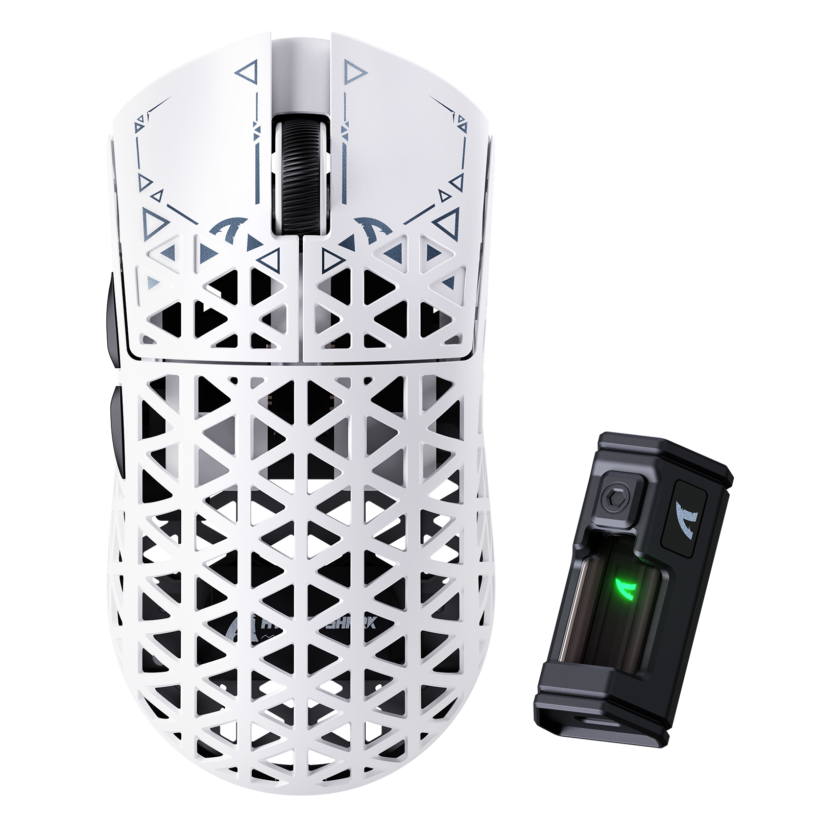 하얀색 / 기본값