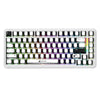 ATTACK SHARK X82PRO HE 무선 래피드 트리거 게이밍 키보드 마그네틱 스위치