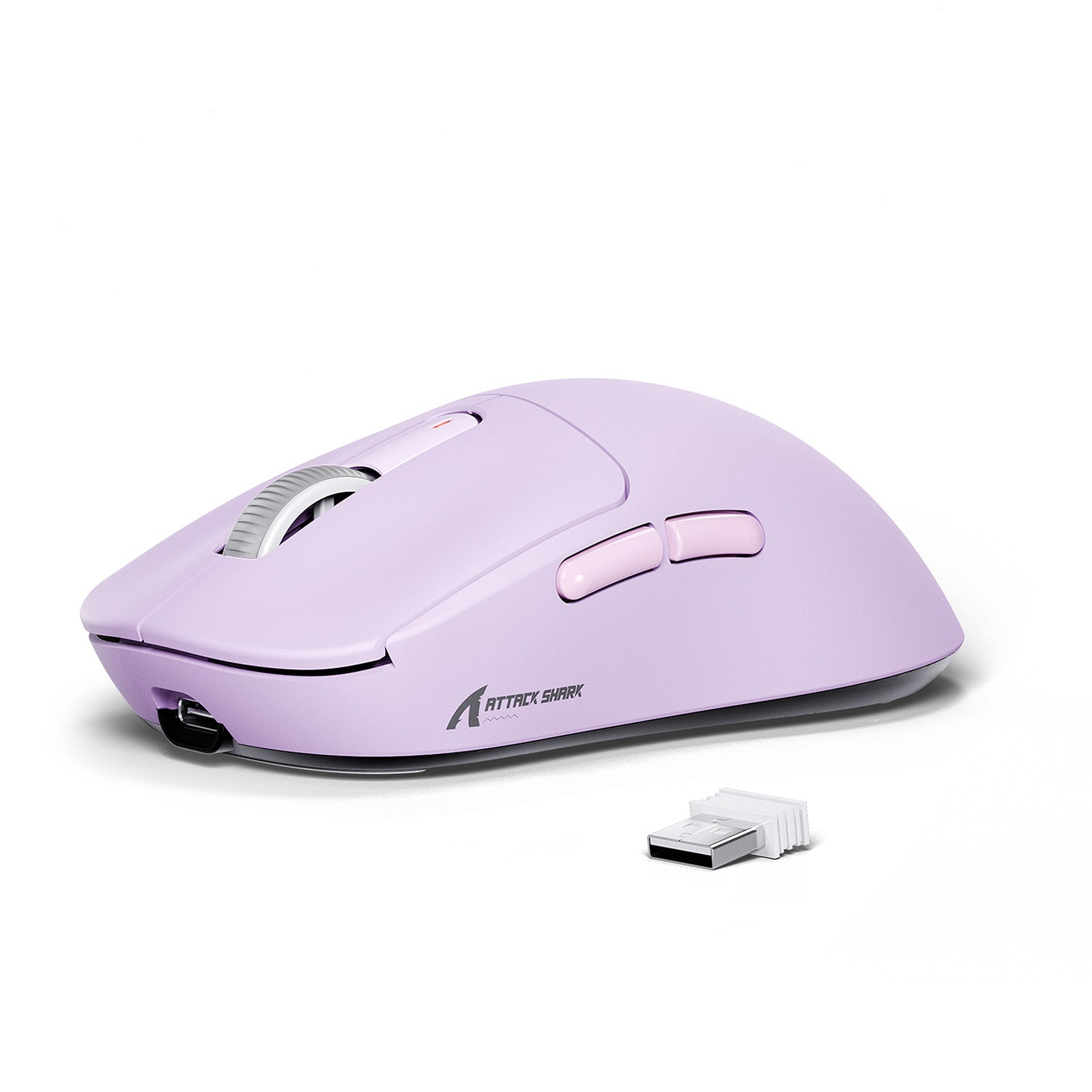 보라색 / 기본값