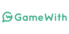 gamewith.jp 로고
