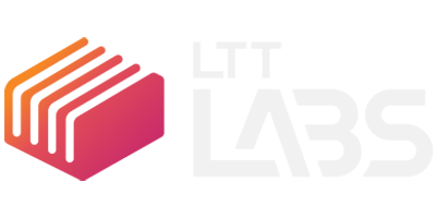 lttlabs 로고